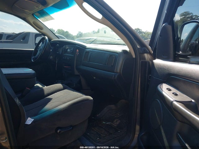 46135201 :رقم المزاد ، 1D7HA18N73S142298 vin ، 2003 Dodge Ram 1500 Slt/laramie/st مزاد بيع