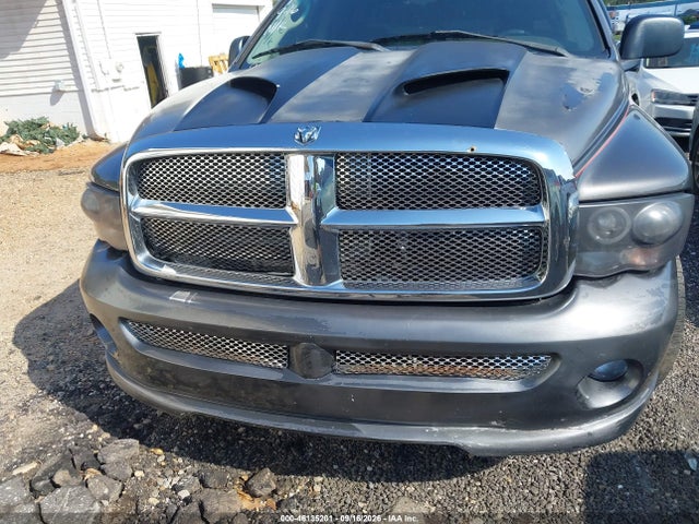 46135201 :رقم المزاد ، 1D7HA18N73S142298 vin ، 2003 Dodge Ram 1500 Slt/laramie/st مزاد بيع