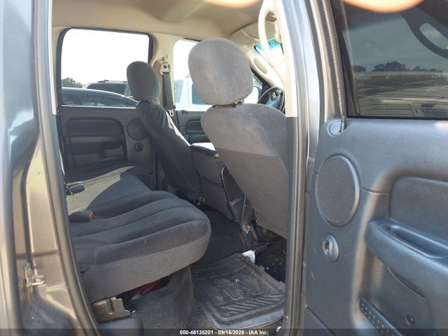 46135201 :رقم المزاد ، 1D7HA18N73S142298 vin ، 2003 Dodge Ram 1500 Slt/laramie/st مزاد بيع