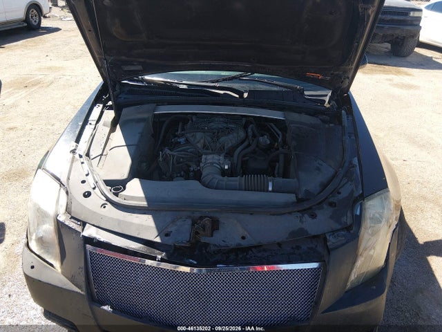 Продаж на аукціоні авто 2012 Cadillac Cts Performance, vin: 1G6DL1E37C0157856, номер лоту: 46135202