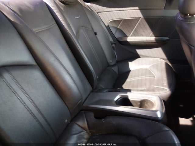 Продаж на аукціоні авто 2012 Cadillac Cts Performance, vin: 1G6DL1E37C0157856, номер лоту: 46135202
