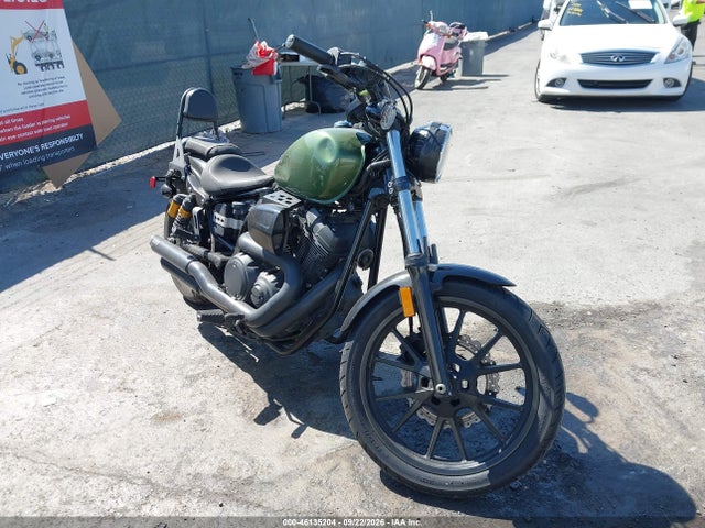 Aukcja sprzedaży 2014 Yamaha Xvs950 Cu, vin: JYAVN05E1EA006222, numer aukcji: 46135204