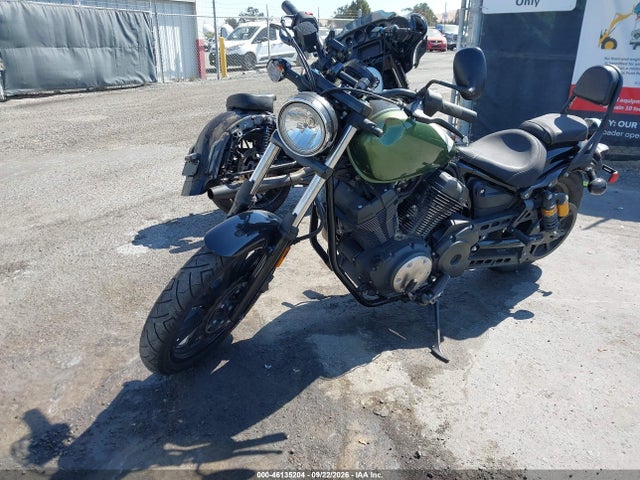 Aukcja sprzedaży 2014 Yamaha Xvs950 Cu, vin: JYAVN05E1EA006222, numer aukcji: 46135204