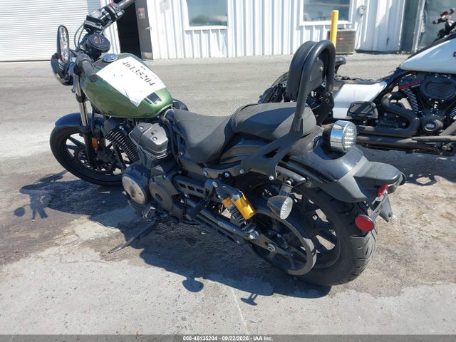 Aukcja sprzedaży 2014 Yamaha Xvs950 Cu, vin: JYAVN05E1EA006222, numer aukcji: 46135204