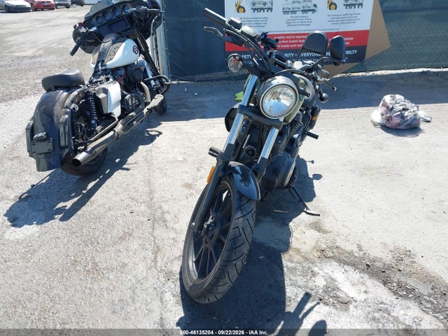 Aukcja sprzedaży 2014 Yamaha Xvs950 Cu, vin: JYAVN05E1EA006222, numer aukcji: 46135204