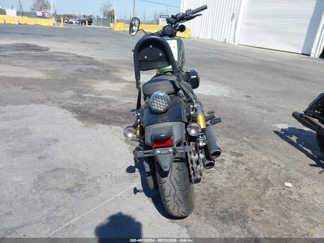 Aukcja sprzedaży 2014 Yamaha Xvs950 Cu, vin: JYAVN05E1EA006222, numer aukcji: 46135204