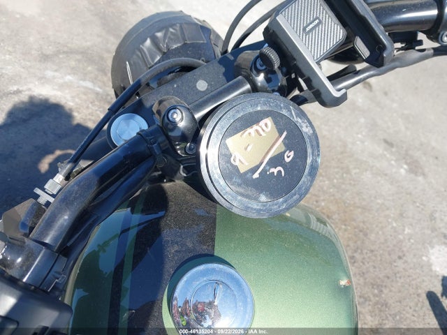 Aukcja sprzedaży 2014 Yamaha Xvs950 Cu, vin: JYAVN05E1EA006222, numer aukcji: 46135204