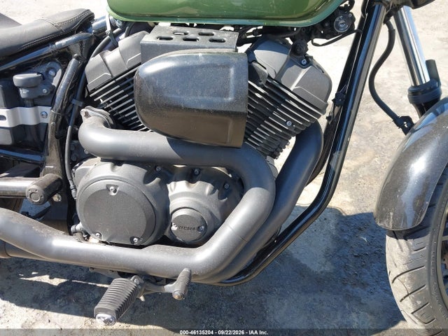 Aukcja sprzedaży 2014 Yamaha Xvs950 Cu, vin: JYAVN05E1EA006222, numer aukcji: 46135204