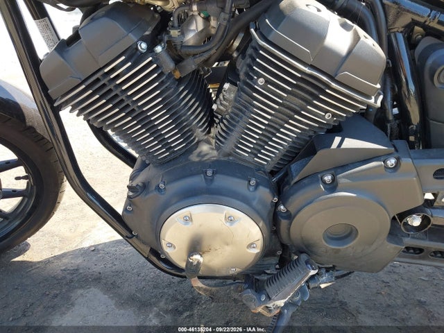 Aukcja sprzedaży 2014 Yamaha Xvs950 Cu, vin: JYAVN05E1EA006222, numer aukcji: 46135204