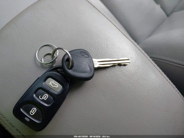 Продаж на аукціоні авто 2007 Hyundai Sonata Limited/se V6, vin: 5NPEU46F77H178238, номер лоту: 46135209