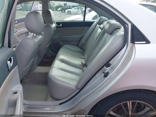 Продаж на аукціоні авто 2007 Hyundai Sonata Limited/se V6, vin: 5NPEU46F77H178238, номер лоту: 46135209
