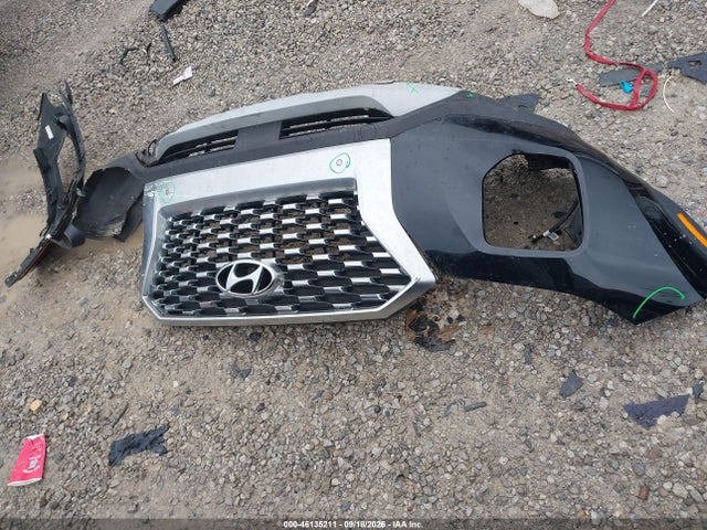 2020 Hyundai Palisade Sel მანქანა იყიდება აუქციონზე, vin: KM8R3DHE3LU146780, აუქციონის ნომერი: 46135211