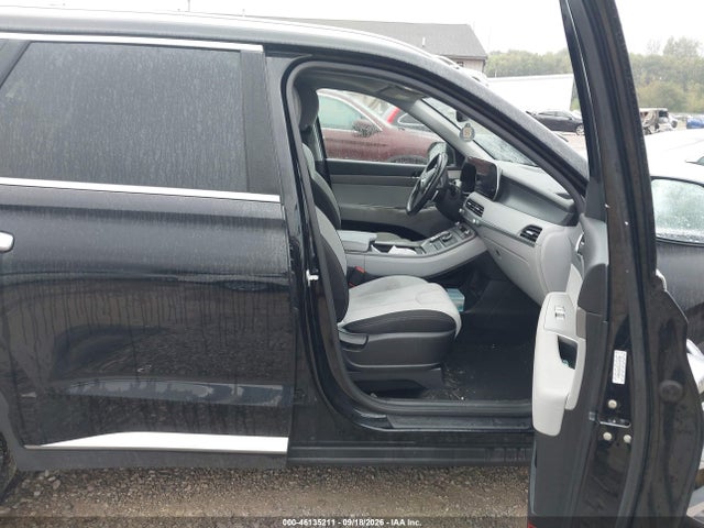 2020 Hyundai Palisade Sel მანქანა იყიდება აუქციონზე, vin: KM8R3DHE3LU146780, აუქციონის ნომერი: 46135211