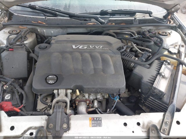 Продажа на аукционе авто 2014 Chevrolet Impala Limited Ls, vin: 2G1WA5E34E1170678, номер лота: 46135213
