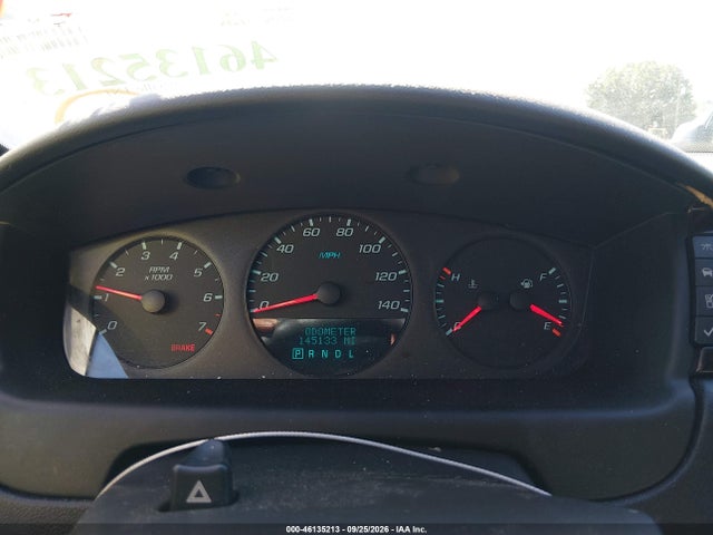 Продажа на аукционе авто 2014 Chevrolet Impala Limited Ls, vin: 2G1WA5E34E1170678, номер лота: 46135213