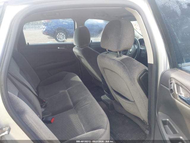 Продажа на аукционе авто 2014 Chevrolet Impala Limited Ls, vin: 2G1WA5E34E1170678, номер лота: 46135213