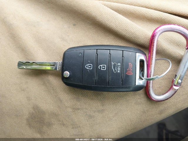KIA Sportage Lx 2016 KNDPBCAC1G7812797 Image 11