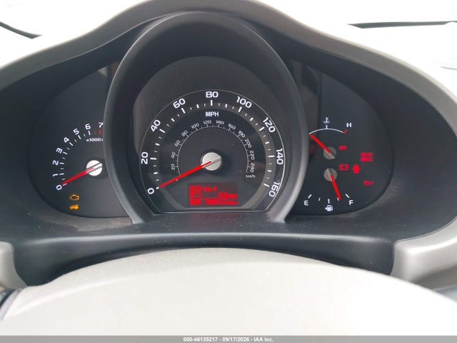 KIA Sportage Lx 2016 KNDPBCAC1G7812797 Image 7