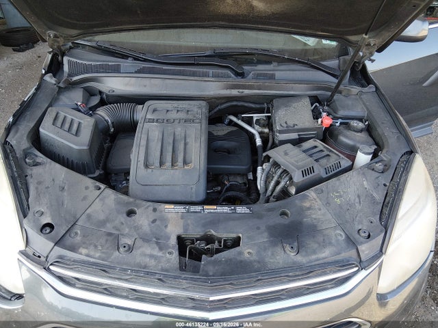 2GNALCEK4H1594624 Chevrolet EQUINOX LT