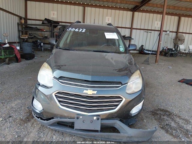 2GNALCEK4H1594624 Chevrolet EQUINOX LT