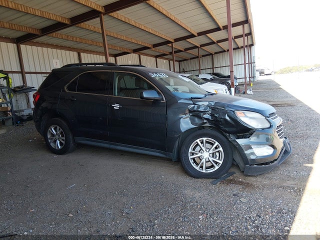 2GNALCEK4H1594624 Chevrolet EQUINOX LT