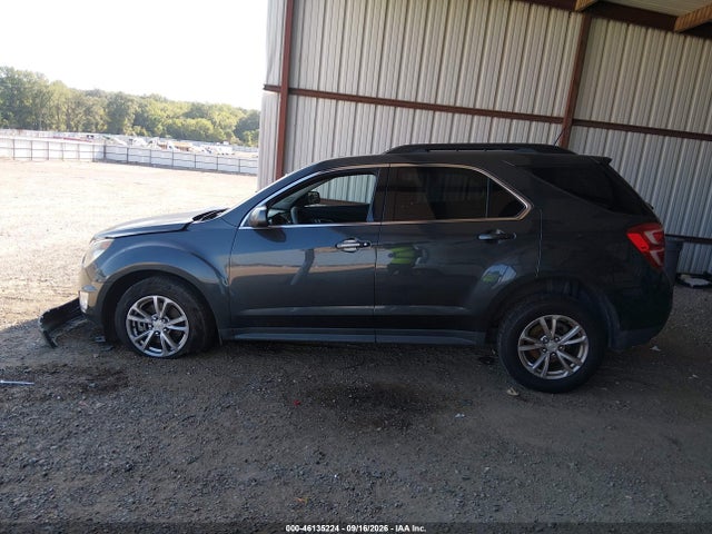 2GNALCEK4H1594624 Chevrolet EQUINOX LT