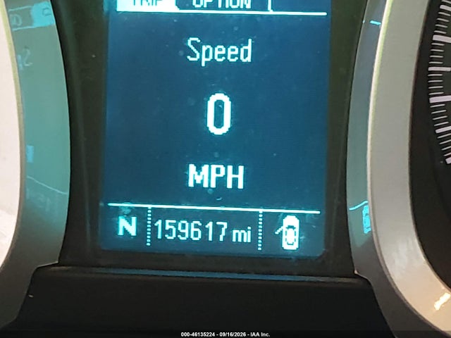 2GNALCEK4H1594624 Chevrolet EQUINOX LT