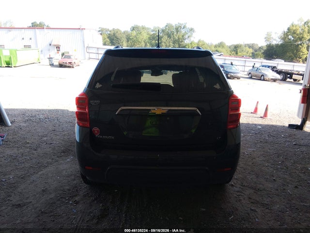 2GNALCEK4H1594624 Chevrolet EQUINOX LT