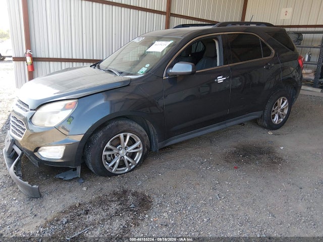 2GNALCEK4H1594624 Chevrolet EQUINOX LT
