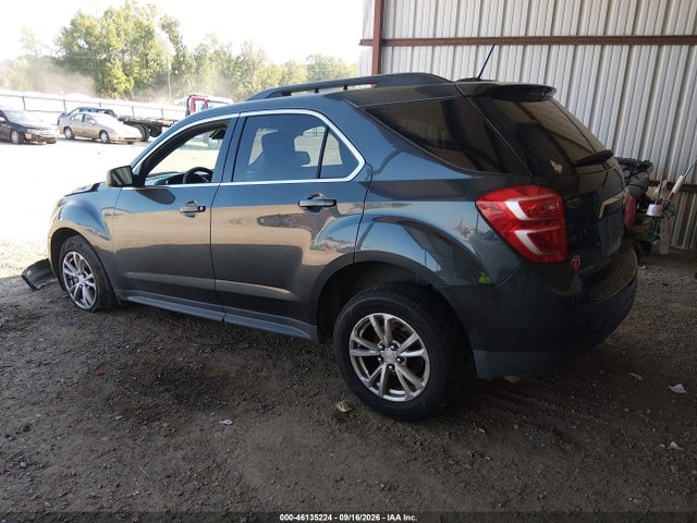 2GNALCEK4H1594624 Chevrolet EQUINOX LT