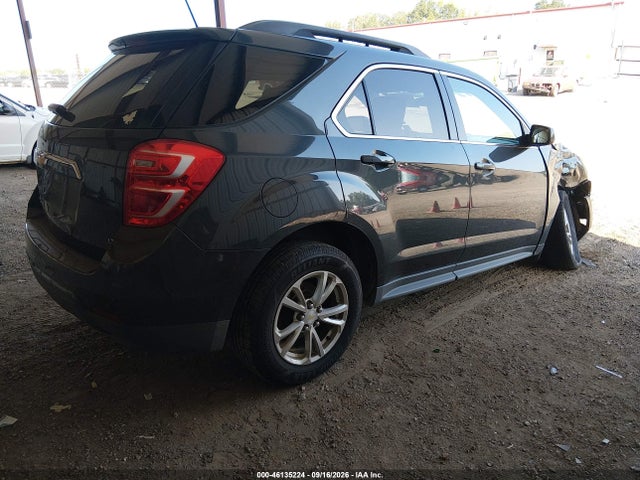 2GNALCEK4H1594624 Chevrolet EQUINOX LT