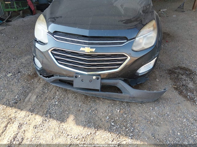 2GNALCEK4H1594624 Chevrolet EQUINOX LT