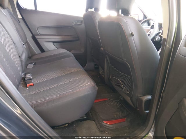 2GNALCEK4H1594624 Chevrolet EQUINOX LT