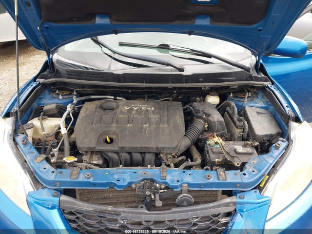 Продаж на аукціоні авто 2009 Toyota Matrix, vin: 2T1KU40E39C121964, номер лоту: 46135225
