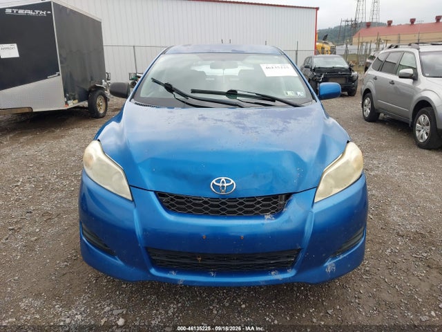 Продаж на аукціоні авто 2009 Toyota Matrix, vin: 2T1KU40E39C121964, номер лоту: 46135225