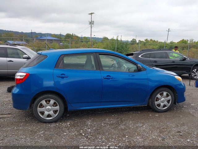 Продаж на аукціоні авто 2009 Toyota Matrix, vin: 2T1KU40E39C121964, номер лоту: 46135225
