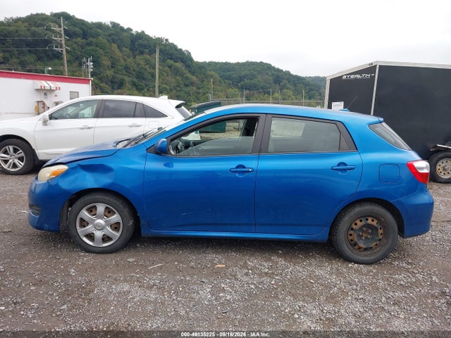 Продаж на аукціоні авто 2009 Toyota Matrix, vin: 2T1KU40E39C121964, номер лоту: 46135225