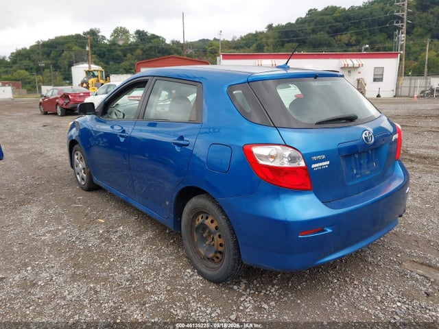 Продаж на аукціоні авто 2009 Toyota Matrix, vin: 2T1KU40E39C121964, номер лоту: 46135225