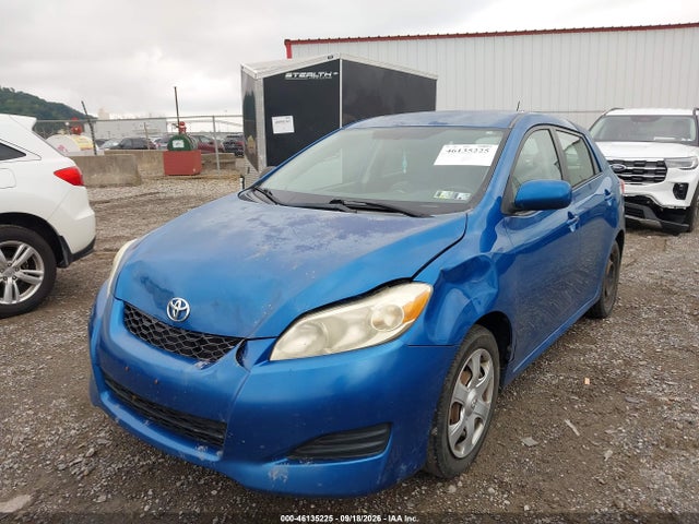 Продаж на аукціоні авто 2009 Toyota Matrix, vin: 2T1KU40E39C121964, номер лоту: 46135225