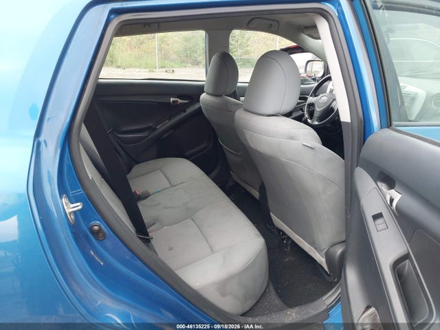 Продаж на аукціоні авто 2009 Toyota Matrix, vin: 2T1KU40E39C121964, номер лоту: 46135225