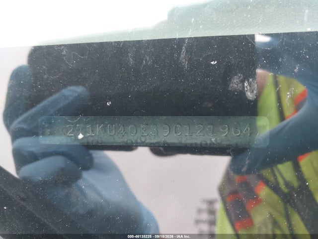 Продаж на аукціоні авто 2009 Toyota Matrix, vin: 2T1KU40E39C121964, номер лоту: 46135225