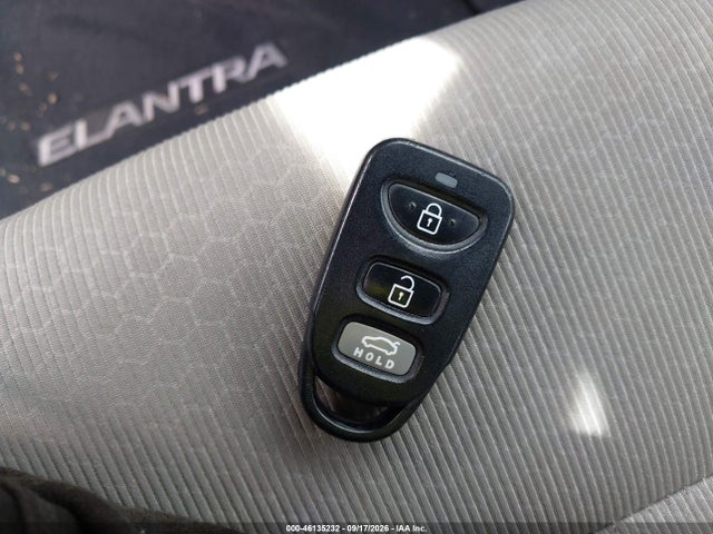 Продажа на аукционе авто 2018 Hyundai Elantra Se, vin: 5NPD74LF9JH274340, номер лота: 46135232