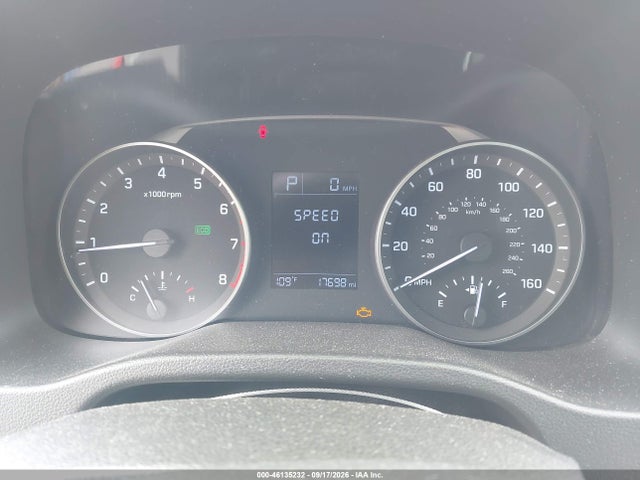 Продажа на аукционе авто 2018 Hyundai Elantra Se, vin: 5NPD74LF9JH274340, номер лота: 46135232