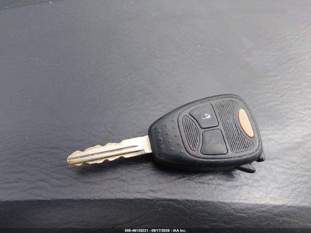 Продажа на аукционе авто 2007 Chrysler Town & Country, vin: 1A4GJ45R37B223121, номер лота: 46135231