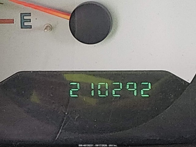 Продажа на аукционе авто 2007 Chrysler Town & Country, vin: 1A4GJ45R37B223121, номер лота: 46135231