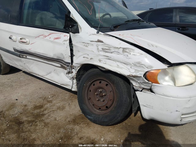 Продажа на аукционе авто 2007 Chrysler Town & Country, vin: 1A4GJ45R37B223121, номер лота: 46135231
