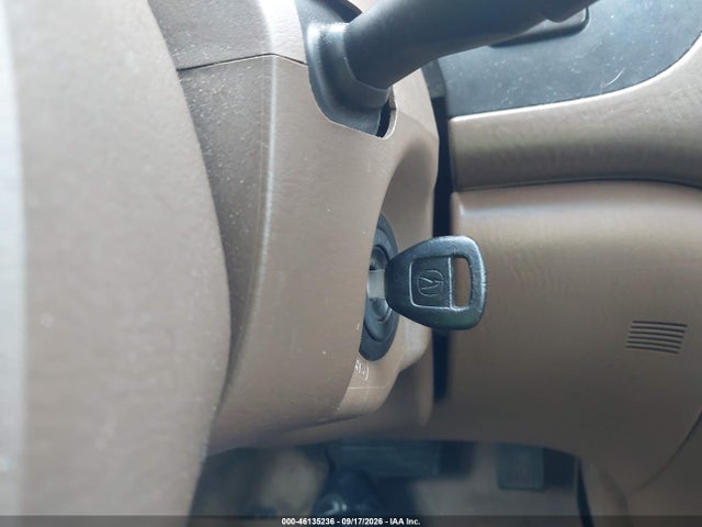 2004 Acura Mdx მანქანა იყიდება აუქციონზე, vin: 2HNYD186X4H542496, აუქციონის ნომერი: 46135236