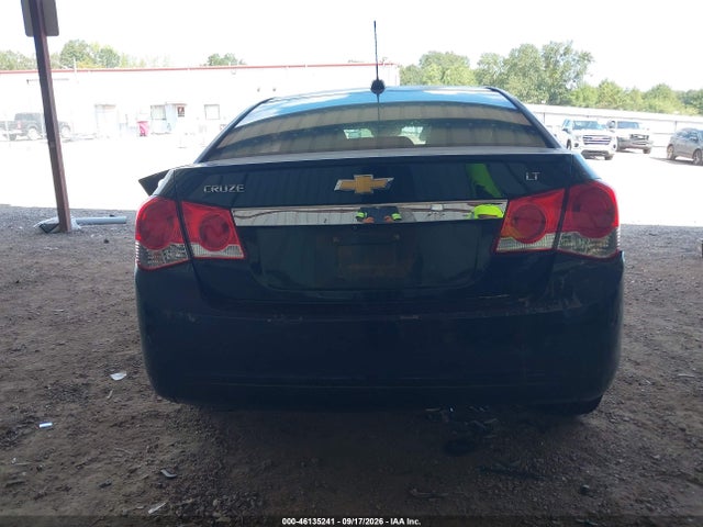 Aukcja sprzedaży 2015 Chevrolet Cruze 1lt Auto, vin: 1G1PC5SB7F7189322, numer aukcji: 46135241