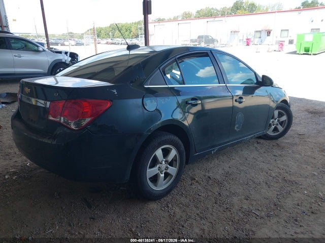 Aukcja sprzedaży 2015 Chevrolet Cruze 1lt Auto, vin: 1G1PC5SB7F7189322, numer aukcji: 46135241