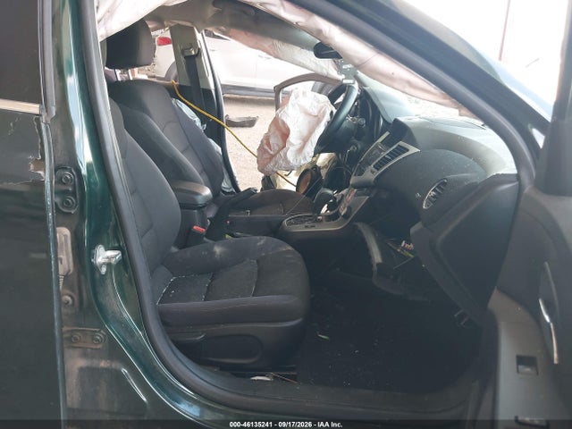 Aukcja sprzedaży 2015 Chevrolet Cruze 1lt Auto, vin: 1G1PC5SB7F7189322, numer aukcji: 46135241